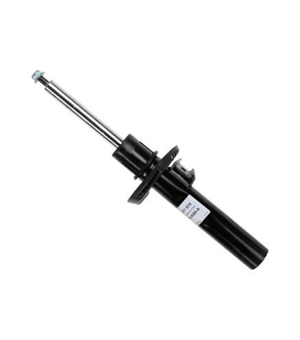 AMORTYZATOR AUDI P. A3/LEON 55MM LE/PR