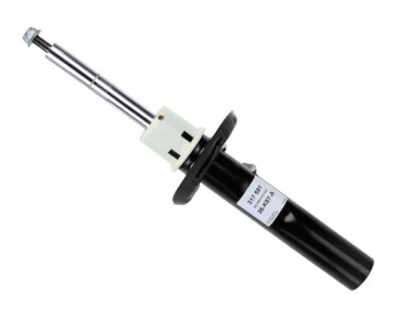 AMORTYZATOR AUDI P. TT 06-/TIGUAN 08-