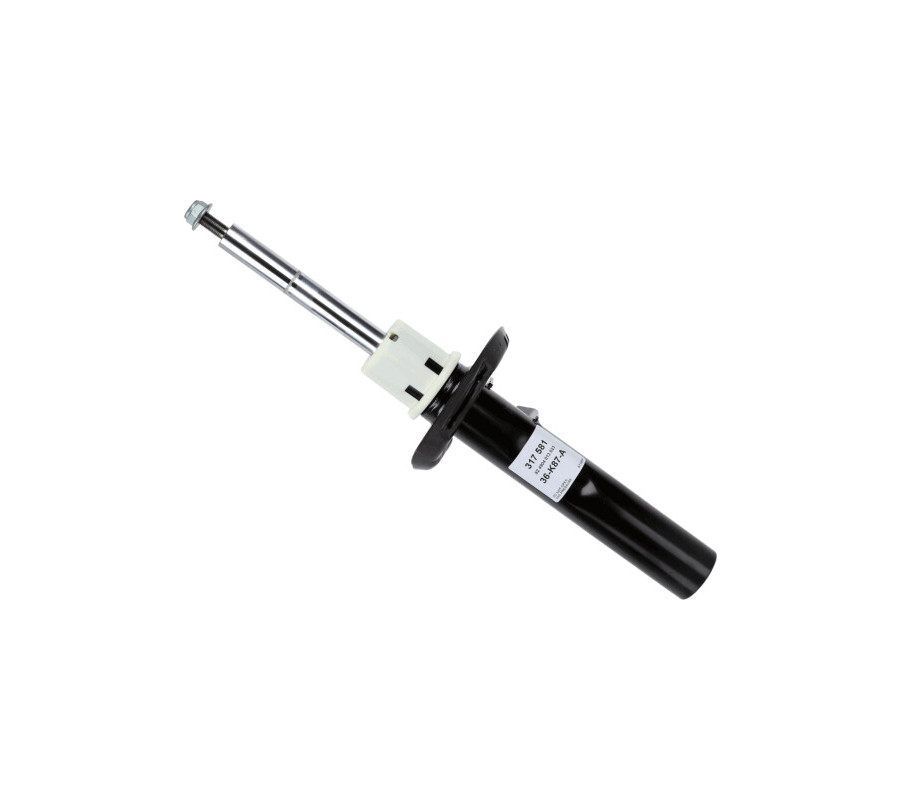 AMORTYZATOR AUDI P. TT 06-/TIGUAN 08-