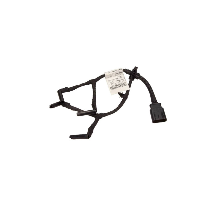 PRZEWÓD ŚWIEC ŻAROWYCH FIAT DUCATO/ CITROEN/ PEUGEOT 3.0 JTD/HDI (06- )