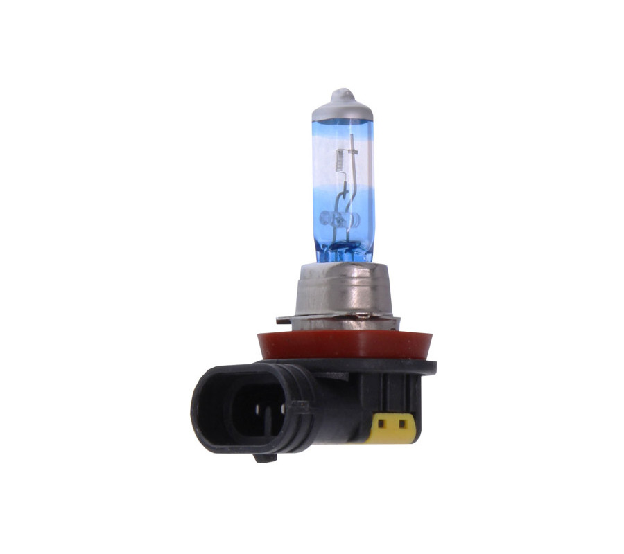 ŻARÓWKA H8 12V/35W PGJ19-1 +100%