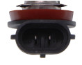 ŻARÓWKA H8 12V/35W PGJ19-1 +100%