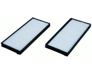 M110571 (K1203-2x) filtr kabinowyDenckermann
