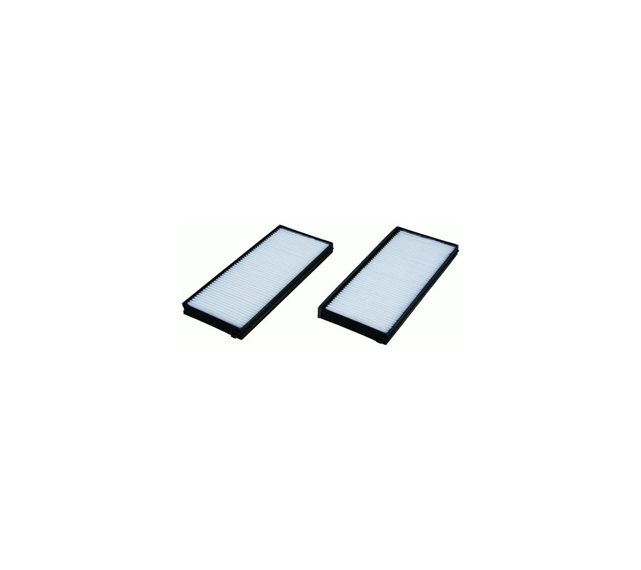 M110571 (K1203-2x) filtr kabinowyDenckermann