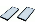 M110571 (K1203-2x) filtr kabinowyDenckermann