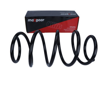 SPRĘŻYNA ZAW. NISSAN P. QASHQAI / QASHQAI +2 (J10, JJ10), 1.5 DCI, 2.0, 2.0 ALLRAD