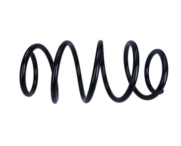 SPRĘŻYNA ZAW. NISSAN P. QASHQAI / QASHQAI +2 (J10, JJ10), 1.5 DCI, 2.0, 2.0 ALLRAD