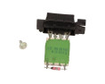 REZYSTOR DMUCHAWY FIAT/ PEUGEOT/CITROEN BOXER / JUMPER III