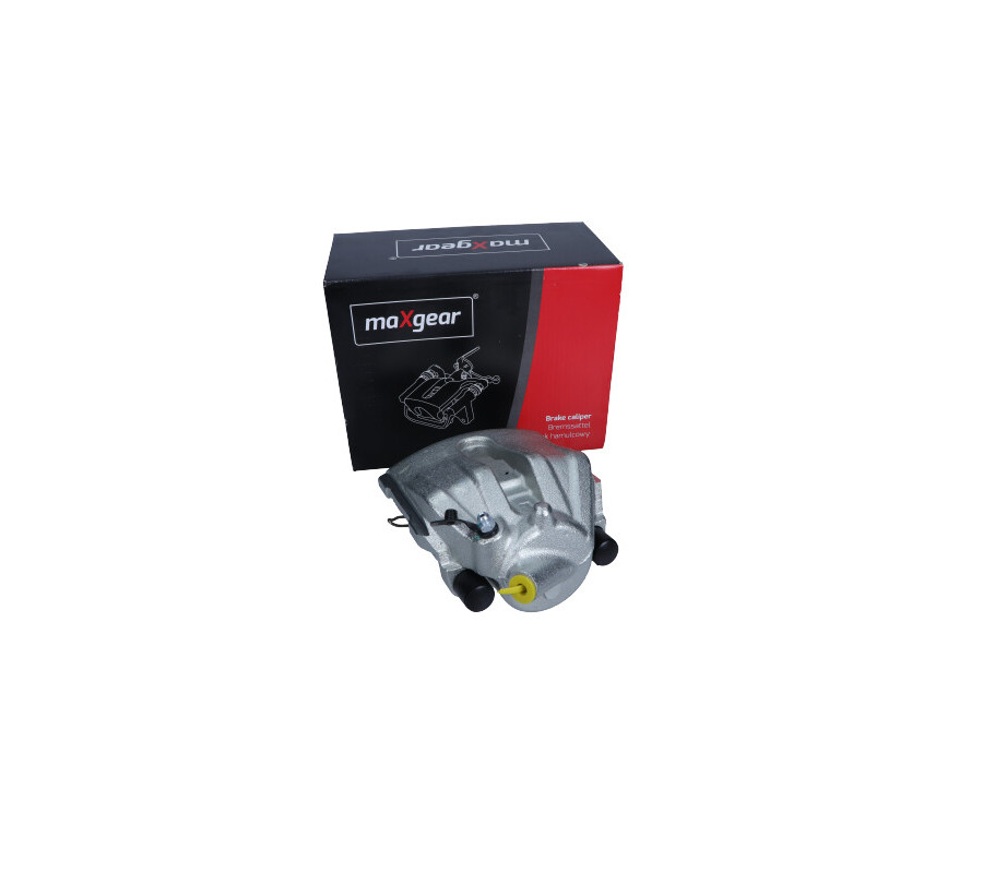 ZACISK HAM. VOLVO P. 850/C70/S60/S70/S80/V70 91-10 LE