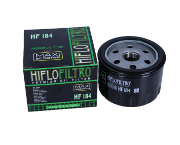 FILTR OLEJU MOTO. PIAGGIO 4000 BEVERLY (06-08)