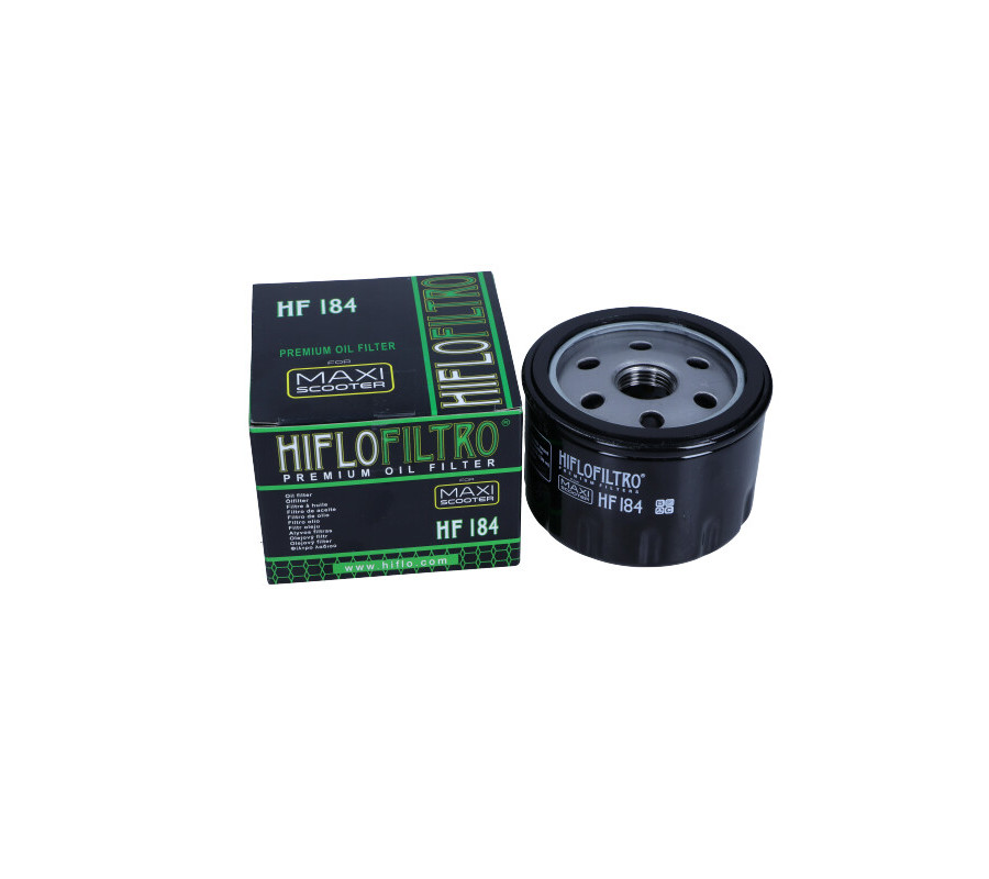 FILTR OLEJU MOTO. PIAGGIO 4000 BEVERLY (06-08)