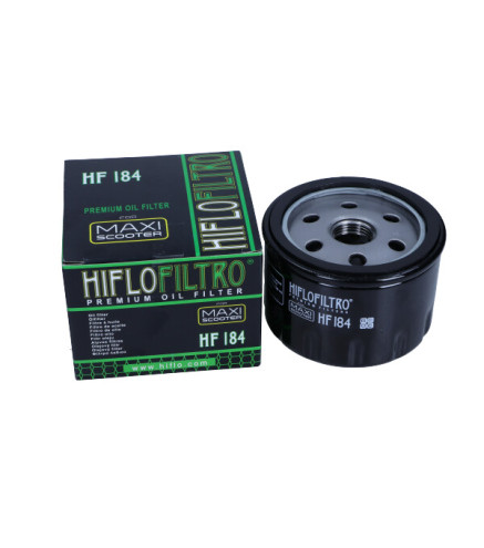 FILTR OLEJU MOTO. PIAGGIO 4000 BEVERLY (06-08)