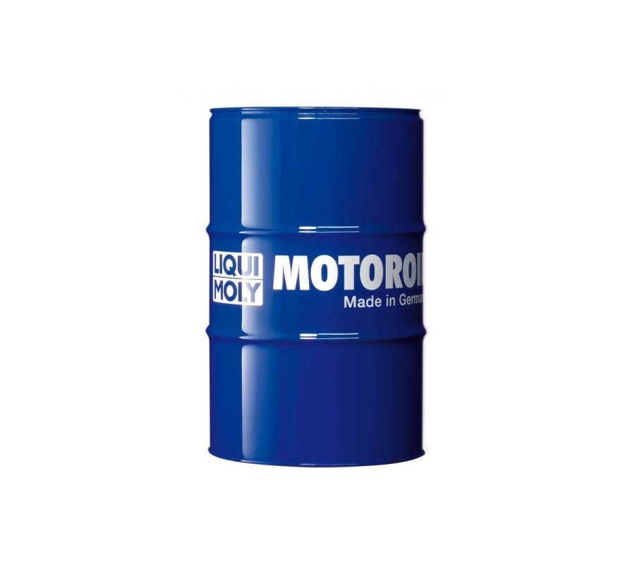 OLEJ LIQUI MOLY 5W40 60L TOP TEC 4100 / DPF/FAP / 505.00 505.01 / 229.31 / LL04 / WSS-M2C 917A