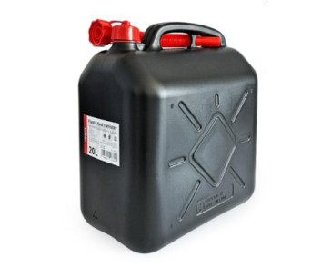 KANISTER PLASTIKOWY 20L
