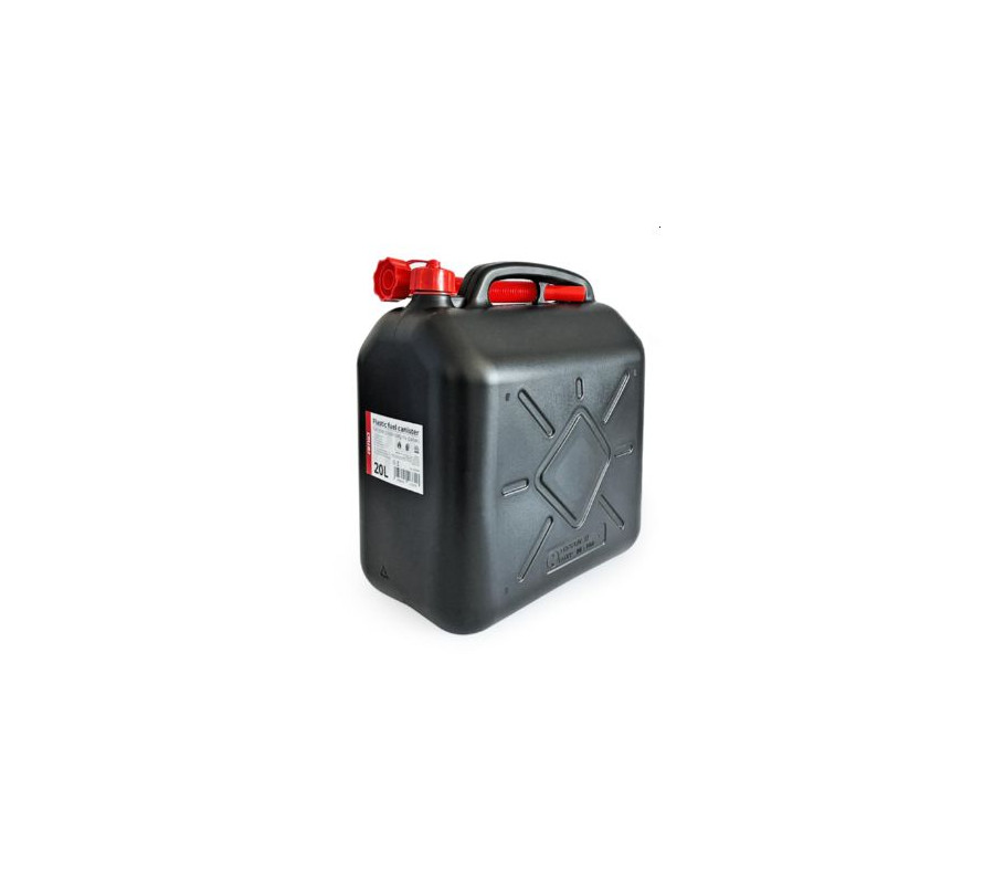 KANISTER PLASTIKOWY 20L
