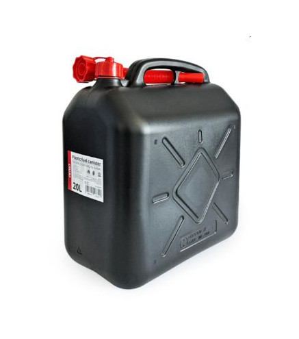 KANISTER PLASTIKOWY 20L
