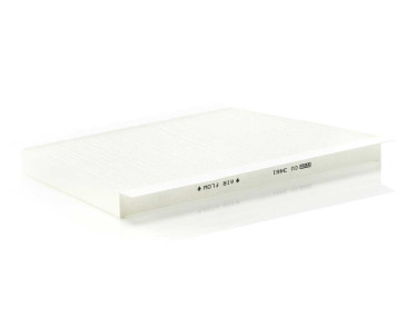 FILTR KABINY DB W203 00-