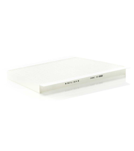 FILTR KABINY DB W203 00-