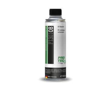 DODATEK USZLACHETNIAJĄCY DO OLEJU 375ML OIL BOOSTER / PROTEC