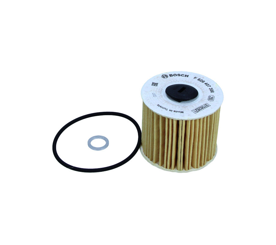 FILTR OLEJU FORD FOCUS IV, GALAXY III, MONDEO V, S-MAX 01.18-