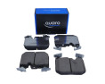 KLOCKI HAM. BMW P. 1/2/3/4 10- QUARO SILVER CERAMIC