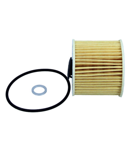 FILTR OLEJU FORD FOCUS IV, GALAXY III, MONDEO V, S-MAX 01.18-