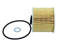 FILTR OLEJU FORD FOCUS IV, GALAXY III, MONDEO V, S-MAX 01.18-