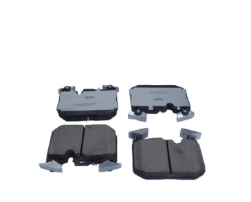 KLOCKI HAM. BMW P. 1/2/3/4 10- QUARO SILVER CERAMIC