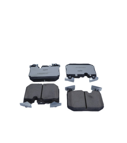 KLOCKI HAM. BMW P. 1/2/3/4 10- QUARO SILVER CERAMIC