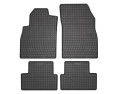 DYWANIKI GUMOWE OPEL ASTRA IV J 2009- / CHEVROLET CRUZE 2009-/ORLAN2009-