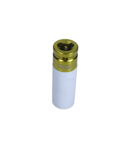 NASADKA 1/2 UDAROWA 19 MM X 85 MM DŁUGA DO FELG ALU