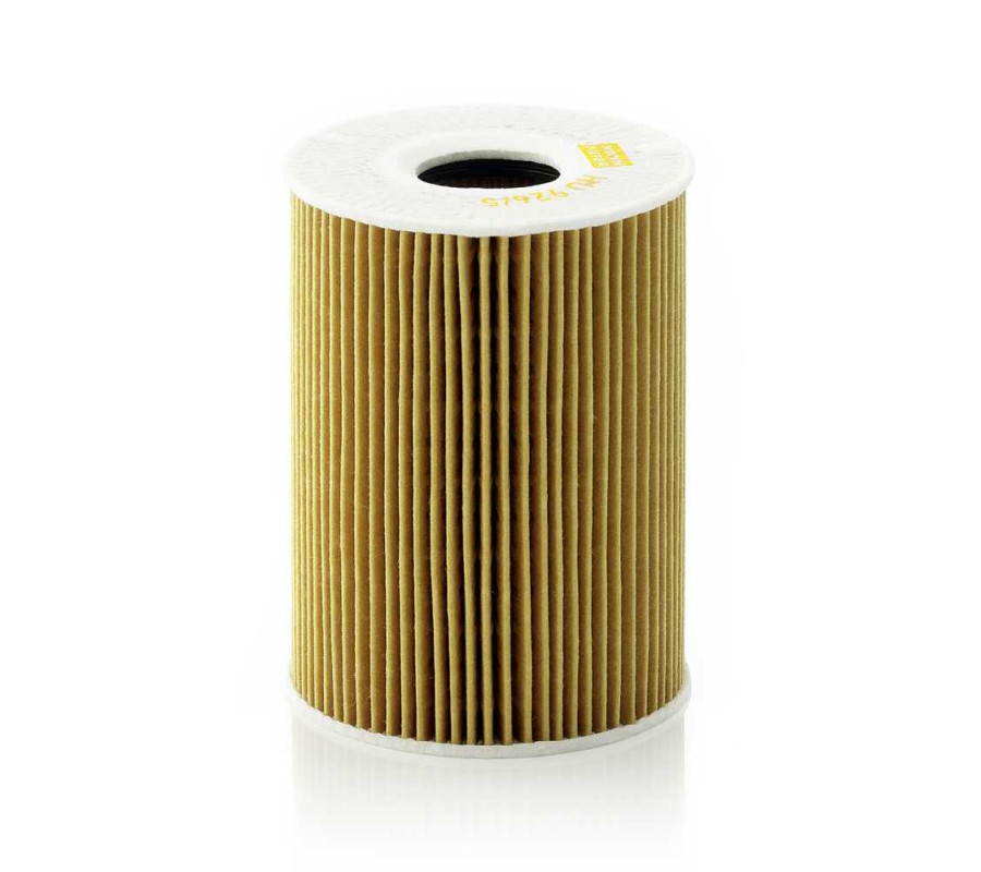 FILTR OLEJU DB OM629 420CDI