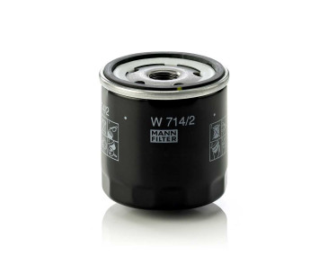 FILTR OLEJU FIAT SC/CC 0,9/ALFA/LANCIA/SEAT WYS. 79MM