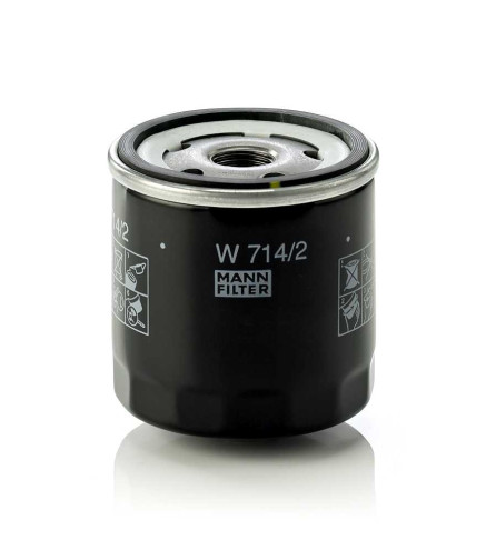 FILTR OLEJU FIAT SC/CC 0,9/ALFA/LANCIA/SEAT WYS. 79MM