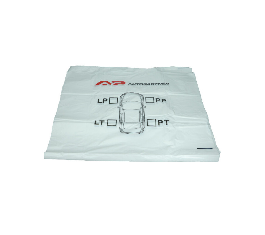WORKI (KPL 100 SZT) NA OPONY 120X120 LOGO AP