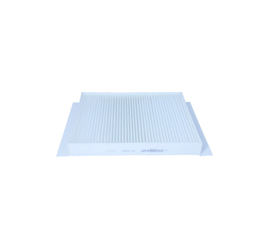 FILTR KABINY FORD MUSTANG 15-