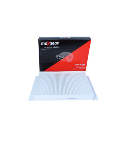 FILTR KABINY FORD MUSTANG 15-