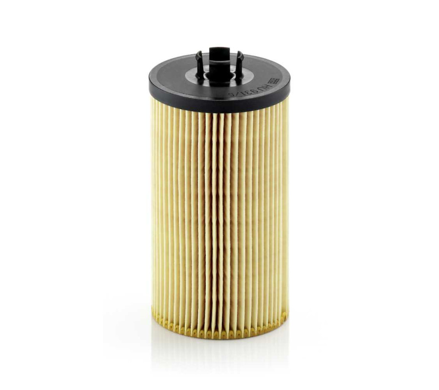 FILTR OLEJU DB ATEGO 98-04 II 04-, VARIO 96-