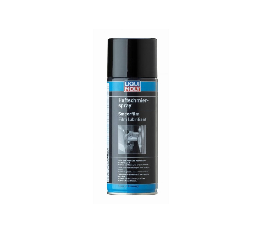 SMAR DO ZAWIASÓW SILNIE PRZYLEGAJĄCY 400ML / LIQUI MOLY