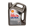 OLEJ SHELL 0W40 4L HELIX ULTRA / A3/B4 / SN PLUS / 502.00 505.00 / 229.5 226.5 / RN0710