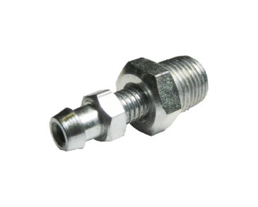 ADAPTER DO REGENERACJI ODPOWIETRZNIKÓW 1/4 X 18 NPTF