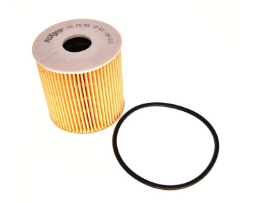 FILTR OLEJU NISSAN PRIMERA 2,2TDI 00-