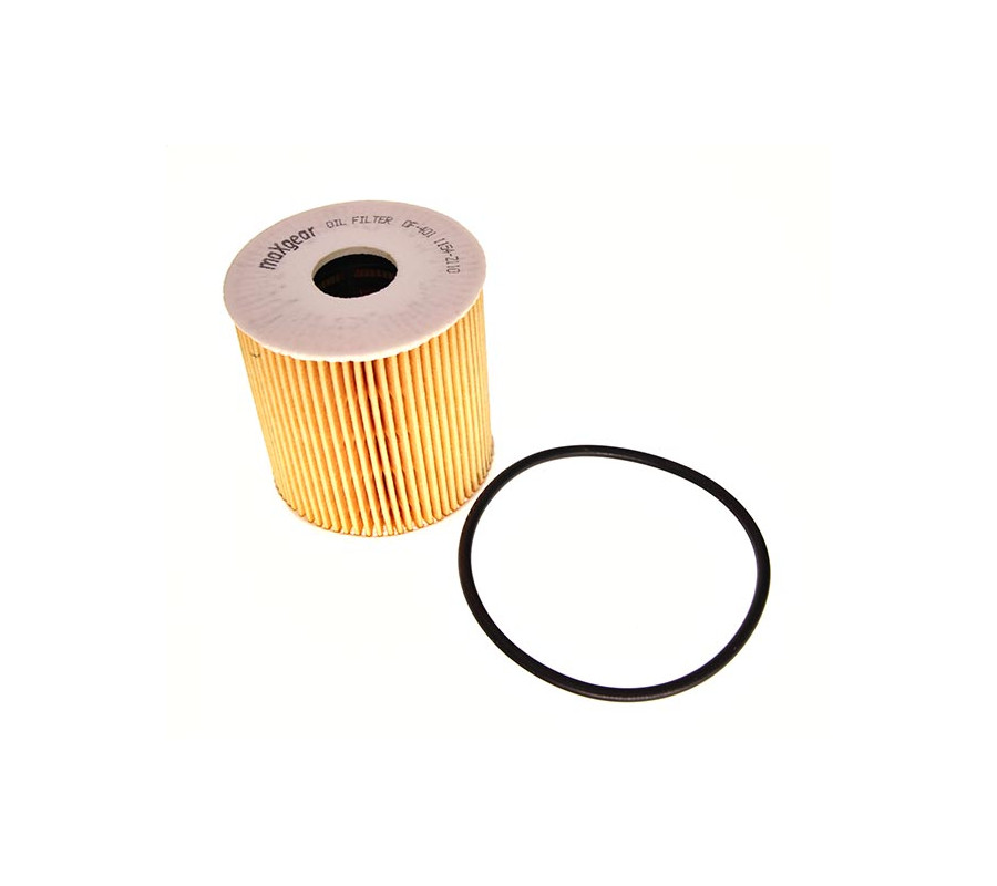 FILTR OLEJU NISSAN PRIMERA 2,2TDI 00-