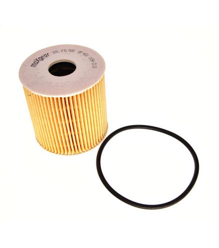 FILTR OLEJU NISSAN PRIMERA 2,2TDI 00-