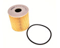 FILTR OLEJU NISSAN PRIMERA 2,2TDI 00-