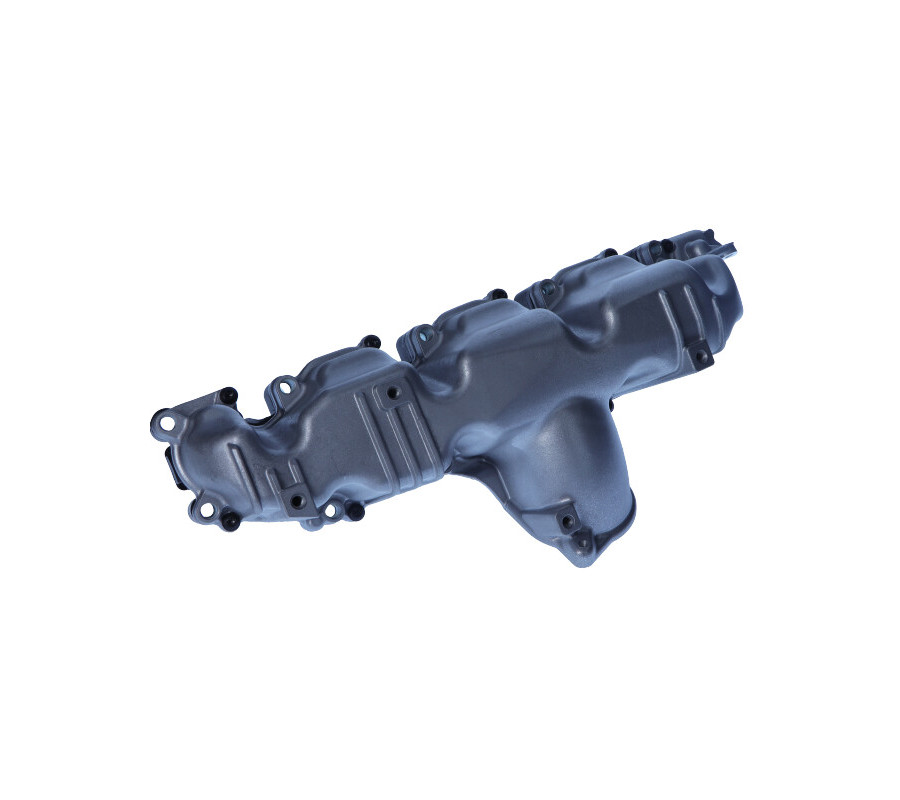 KOLEKTOR SS. VW GOLF/ PASSAT/ A3/A4/A5/A6/ LEON/ OCTAVIA/ SUPERB 2,0TDI 09- BEZ SILNICZKA