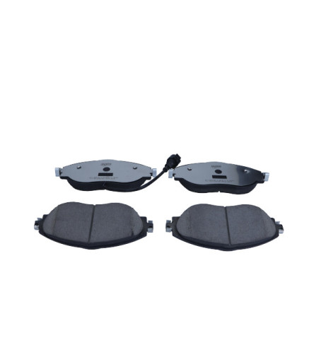 KLOCKI HAM. VW P. SHARAN 10-/ALHAMBRA 10-/GOLF VII/OCTAVIA 12- QUARO SILVER CERAMIC