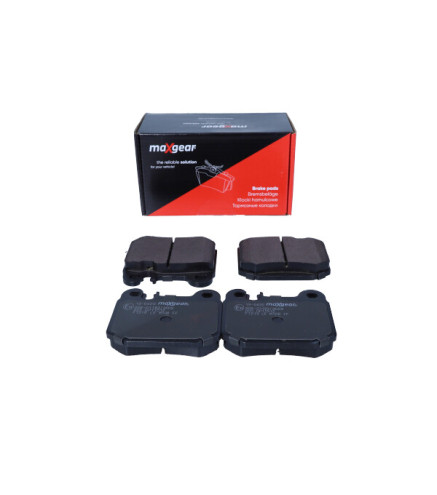 KLOCKI HAM. DB T. W163 98-