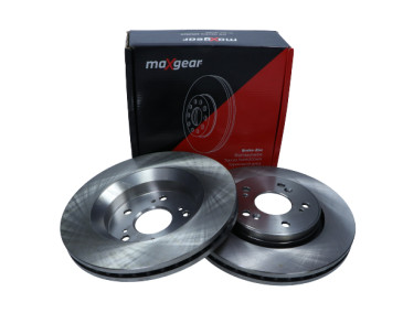 TARCZA HAM. HONDA P. CR-V 07-/12-