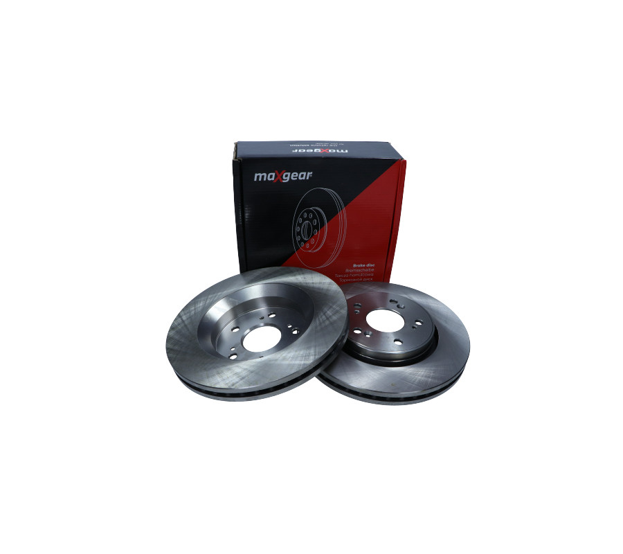 TARCZA HAM. HONDA P. CR-V 07-/12-